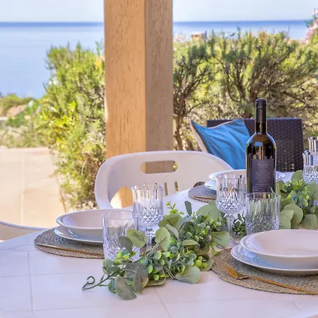 Tatil Evi Lentischio By Interhome Costa Paradiso