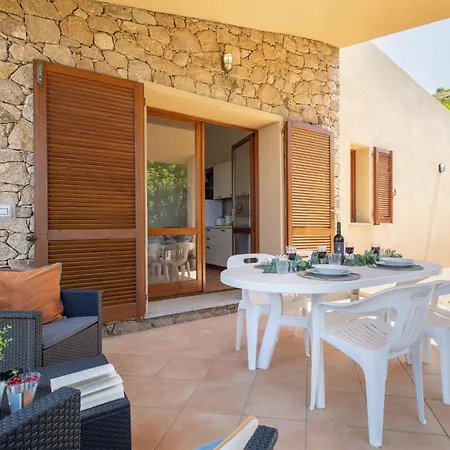 Tatil Evi Lentischio By Interhome