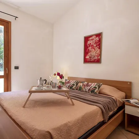 Lentischio By Interhome Tatil Evi *