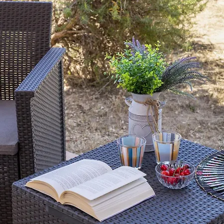 Lentischio By Interhome Tatil Evi
