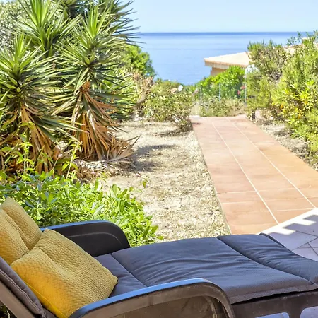 Lentischio By Interhome Tatil Evi Costa Paradiso