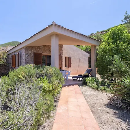 Lentischio By Interhome *