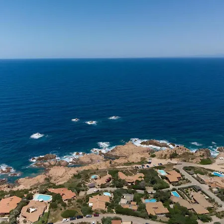 Casa vacanze Lentischio By Interhome