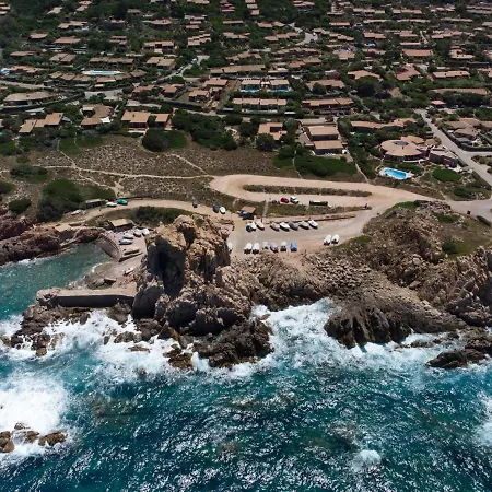 Lentischio By Interhome Costa Paradiso