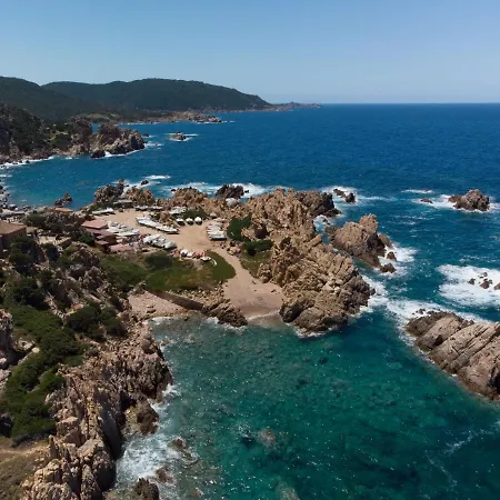 Lentischio By Interhome Casa vacanze *