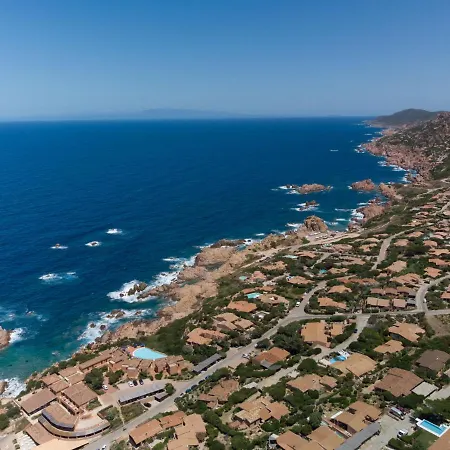 Lentischio By Interhome Casa vacanze Costa Paradiso