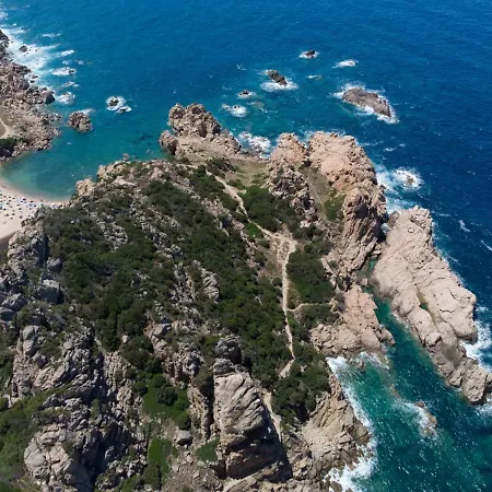 Lentischio By Interhome * Costa Paradiso