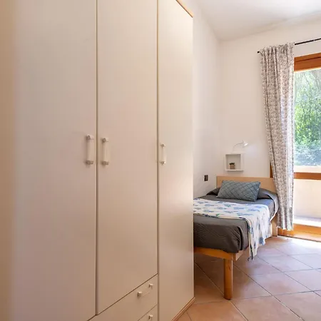 Lentischio By Interhome * Costa Paradiso