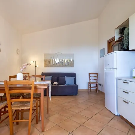 Lentischio By Interhome Casa vacanze