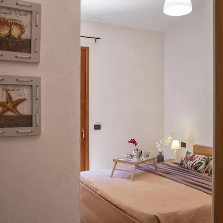 Casa vacanze Locazione Turistica Lentischio Costa Paradiso