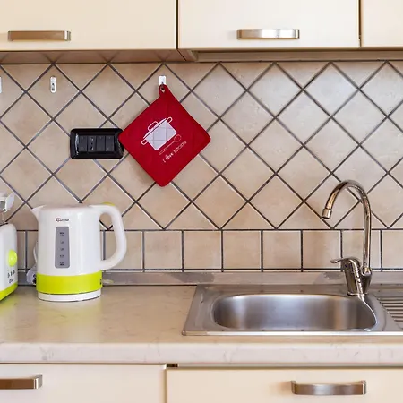 Lentischio By Interhome Costa Paradiso