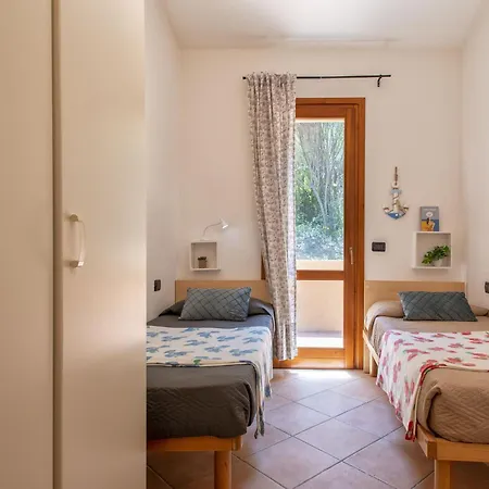 Lentischio By Interhome