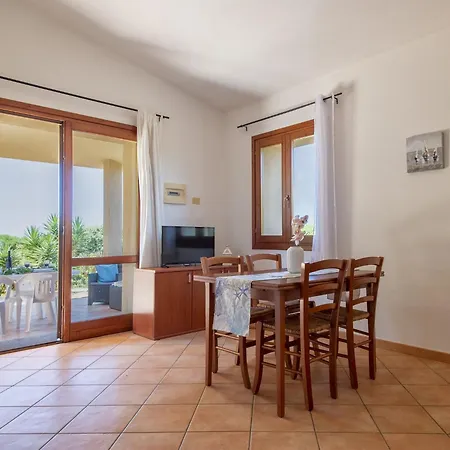 Lentischio By Interhome Feriehus
