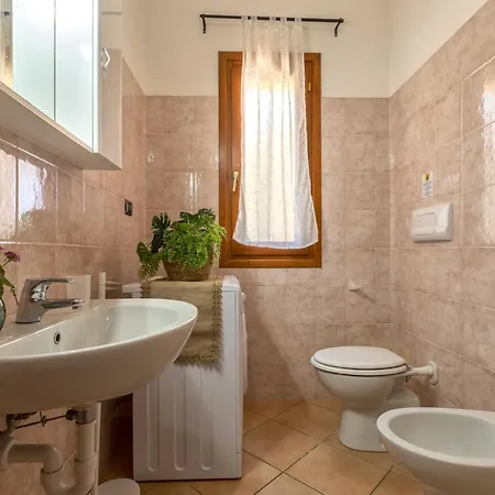 Casa vacanze Lentischio By Interhome