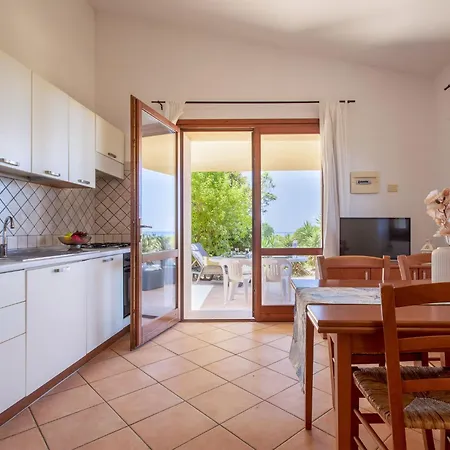 Lentischio By Interhome