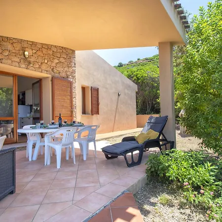 Lentischio By Interhome Casa vacanze *