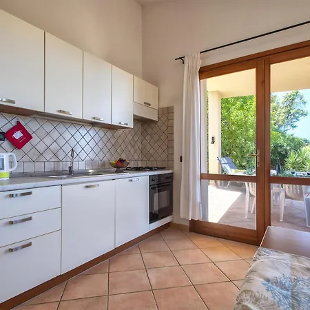 Lentischio By Interhome *