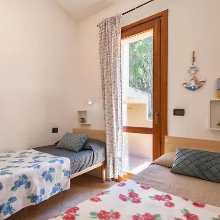 Lentischio By Interhome Costa Paradiso