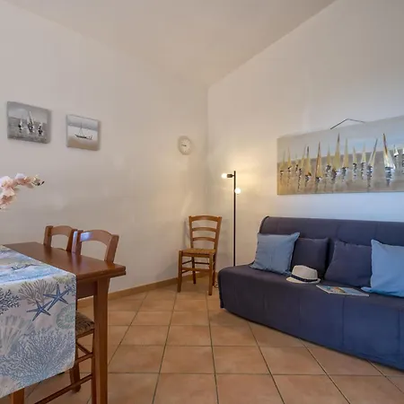 Feriehus Lentischio By Interhome