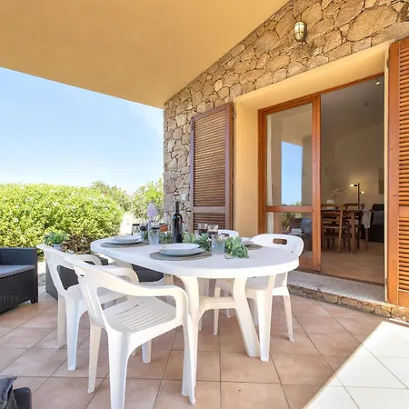 Lentischio By Interhome