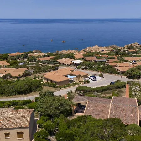 Lentischio By Interhome Costa Paradiso