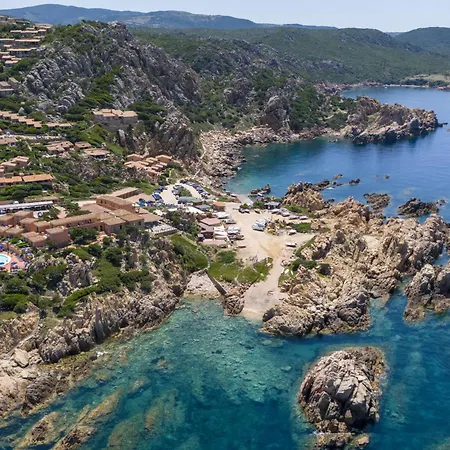 Lentischio By Interhome * Costa Paradiso