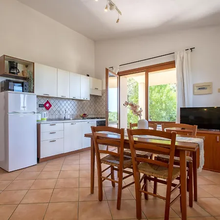 Lentischio By Interhome Casa vacanze