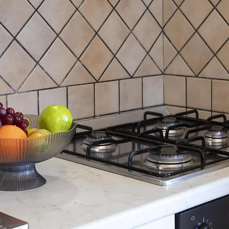 Lentischio By Interhome Casa vacanze *