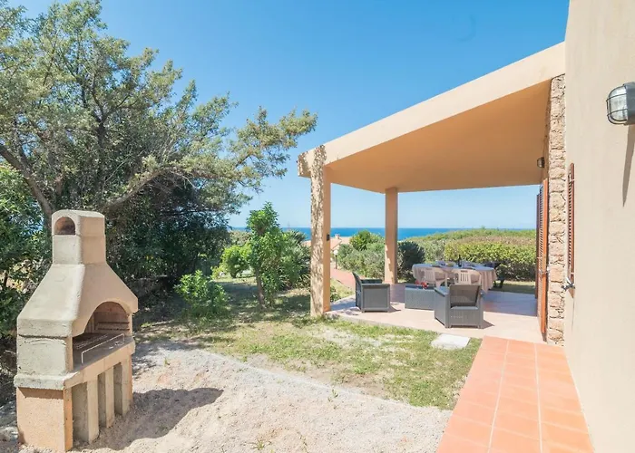 Lentischio By Interhome