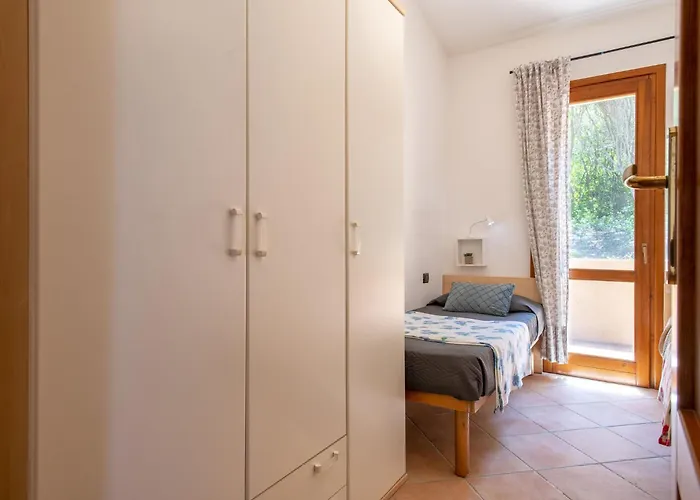 Lentischio By Interhome * Costa Paradiso