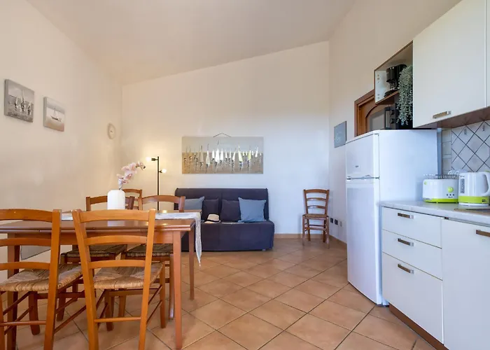 Lentischio By Interhome Ferienhaus