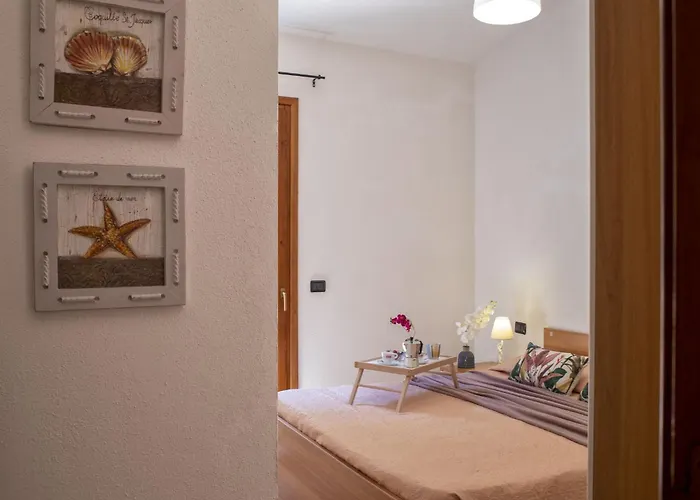 Ferienhaus Lentischio By Interhome Costa Paradiso