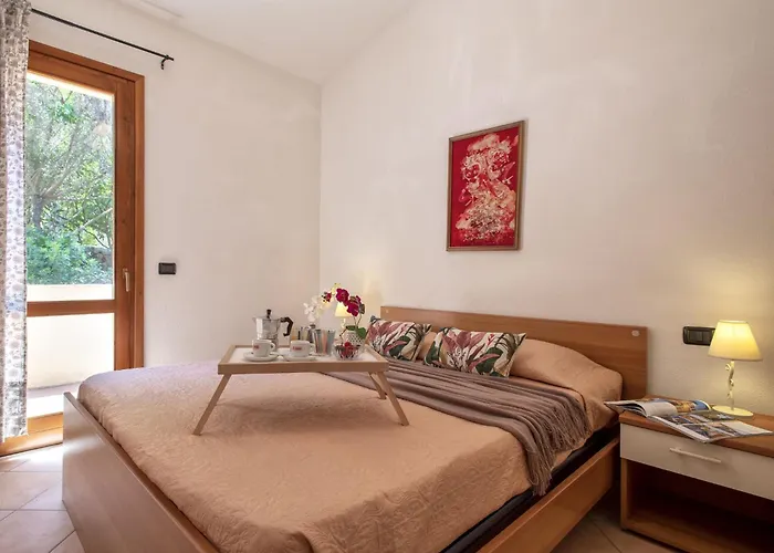 Lentischio By Interhome Ferienhaus *