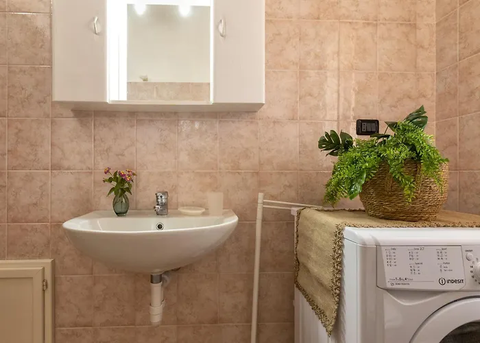 Lentischio By Interhome
