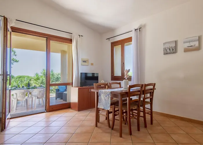 Lentischio By Interhome Ferienhaus