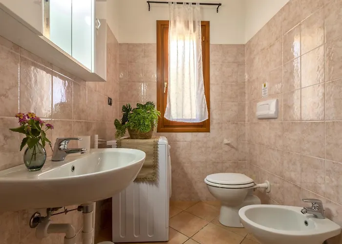Ferienhaus Lentischio By Interhome