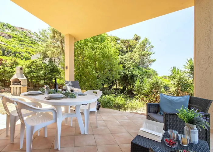 Lentischio By Interhome Ferienhaus *