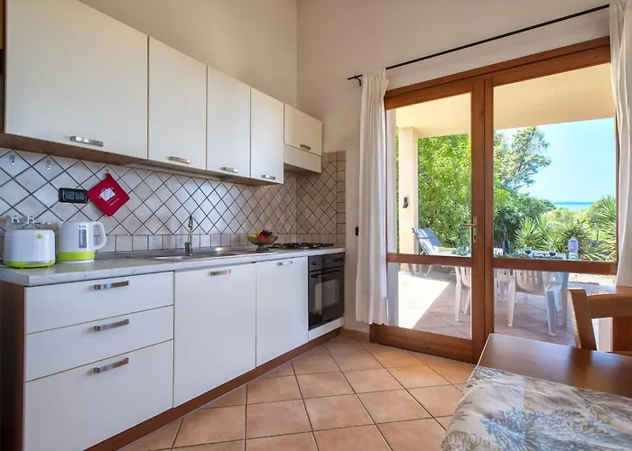 Lentischio By Interhome *