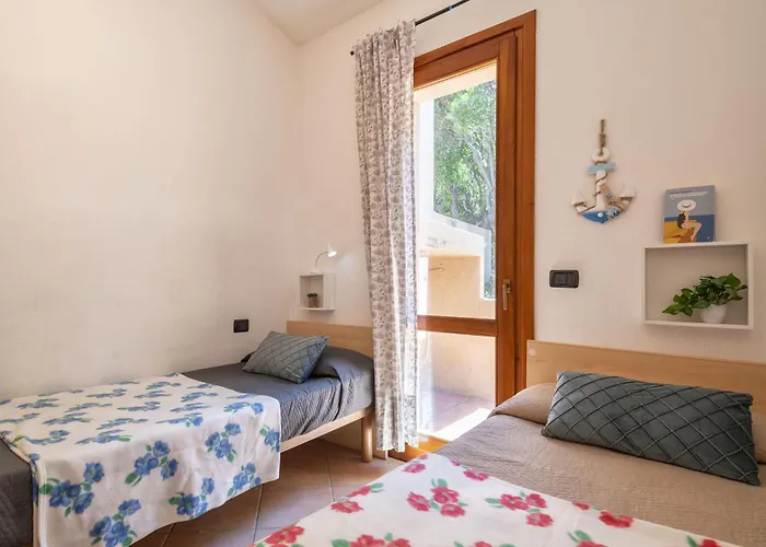 Lentischio By Interhome Costa Paradiso