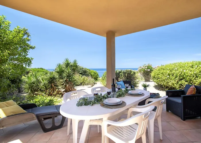 Lentischio By Interhome