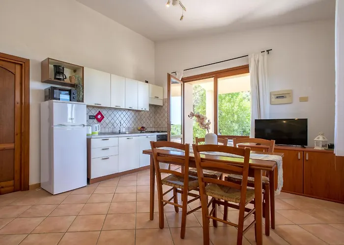 Lentischio By Interhome Ferienhaus